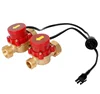 1inch -3/4 inch Household booster pump water flow sensor switch