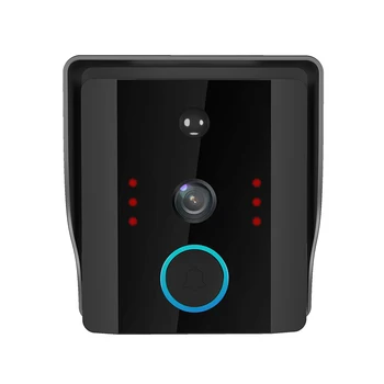 wifi video doorbell