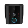 New Type Hisilicon WIFI Video Doorbell 1080P FHD Smart Doorbell Wireless Two Way talk Audio Wi-Fi Doorbell Camera