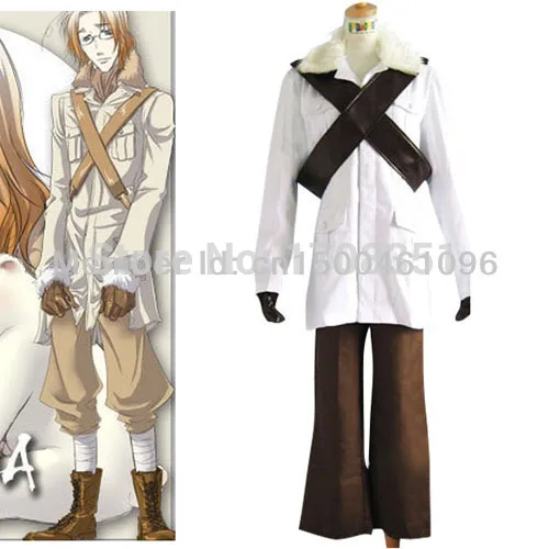 cheap cosplay costumes