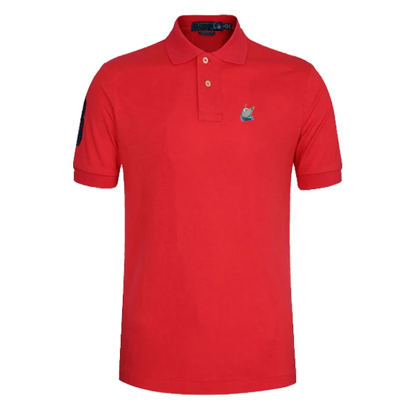 Club Cotton Brand No Button Polo Shirt - Buy No Button Polo Shirt,Brand No Button Polo Shirt 