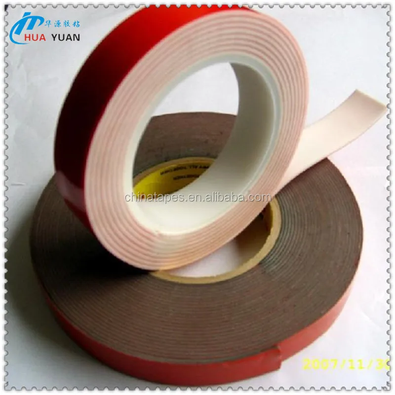 high quality eva foam sheet tape