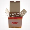 electronic packaging paper box carton outside boxes for TV DVD DV game machine made in china