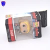 Movie funko pop keychain ultimate pvc keyring metal key chains with box