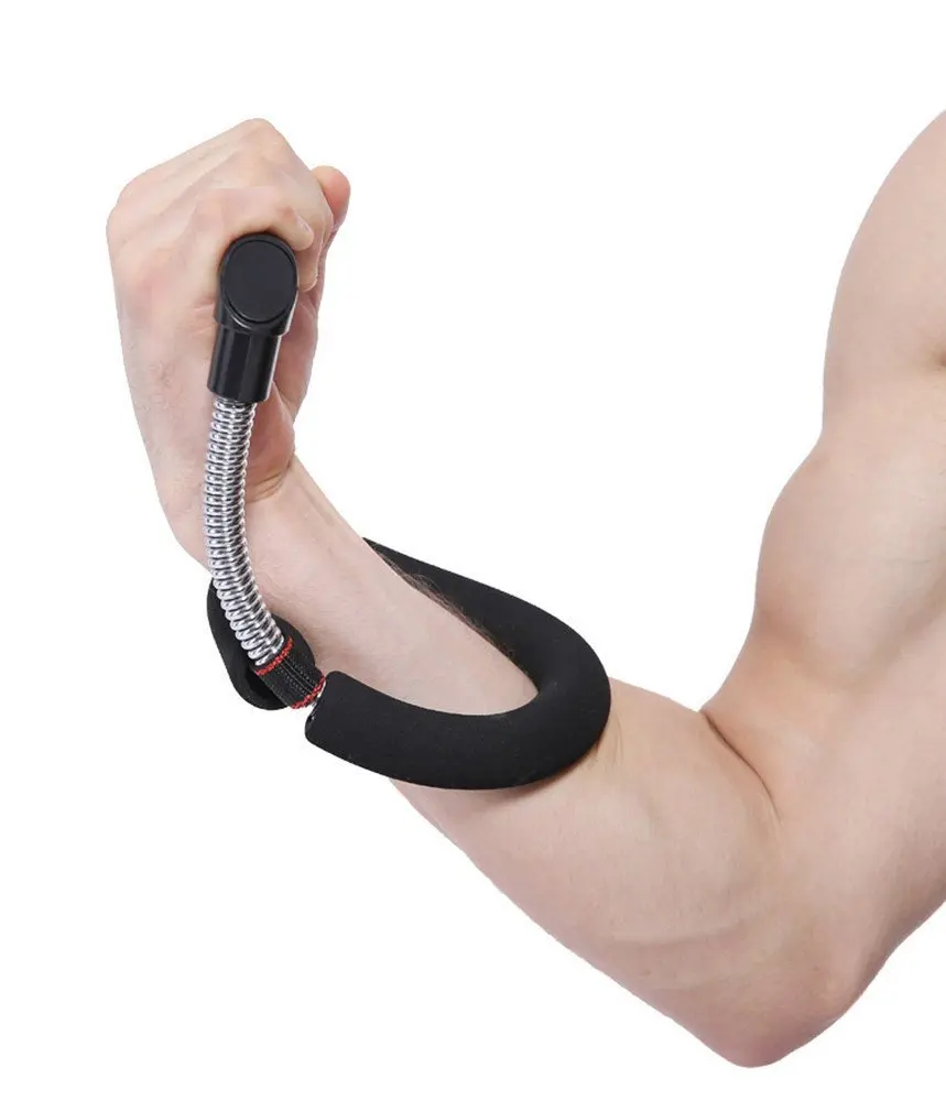 SUPER ARM STRENGTHENER Sportneer Wrist Strengthener Forearm Exerciser Strength