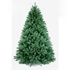Dense mixed PVC Christmas tree