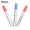 Reliabo Office School Supplies Custom Plastic Permanent Paint Marker Pens