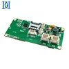 Bicycle Sharing Smart Locking Control System PCB Board