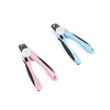 Professional Pet Nail Scissors Cat Dog Nail Clippers and Trimmer With Safety Guard