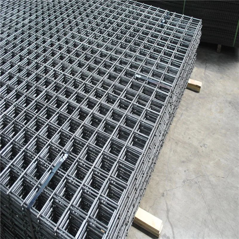 Concrete Welded Wire Mesh Reinforcing Concrete Panels For Sale - Buy ...