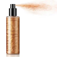 

Cosmetics makeup Highlighter Spray Makeup Private Label Shimmer Liquid