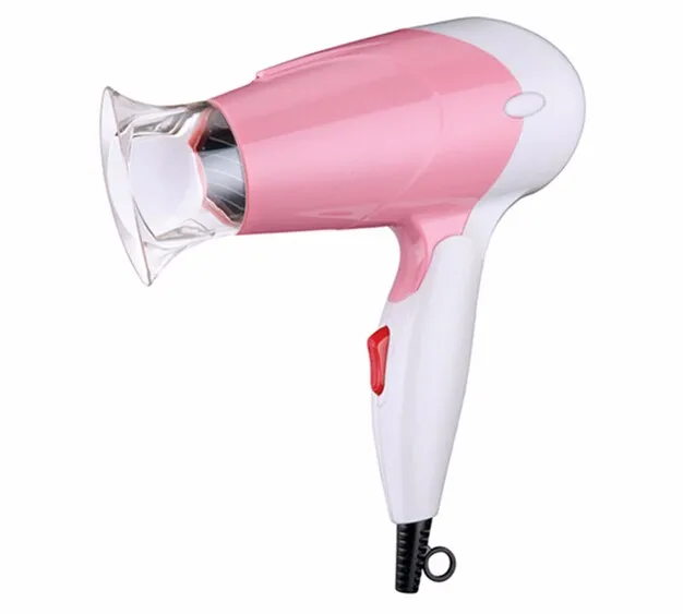 Power Hair Dryer 2400w Salon Equipment Cold And Hot Air Hair Dryer