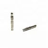 High precision customize nickle plating banana plug
