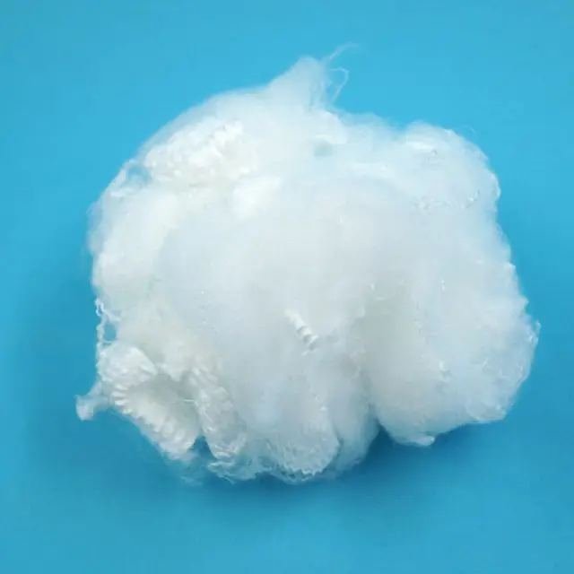 所有行业  面料和家纺原材料  纤维 改性聚丙烯腈纤维  月的细度 1.5d