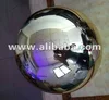 Big Christmas ball,Chorme ball (can be open and close)