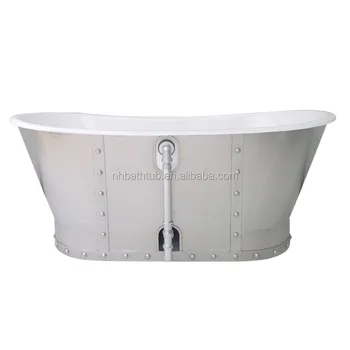 cast iron tubs for sale