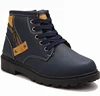 USD4-6 CHEAP children's pull on platform ankle shoes young kids girl new cowboy custom ankle boots 2019
