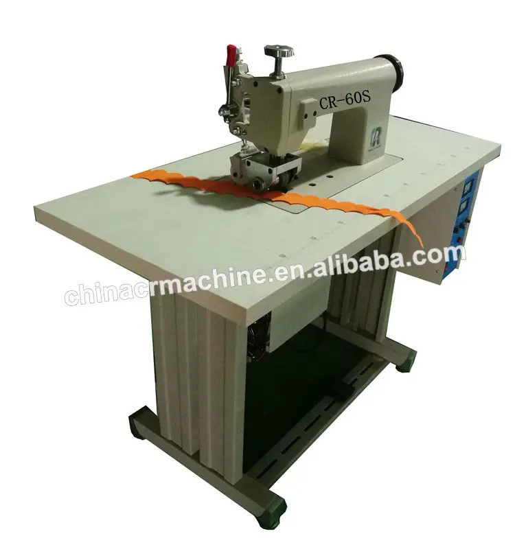 Professional Manufacturer High Quality Non Woven Bag Making Machine