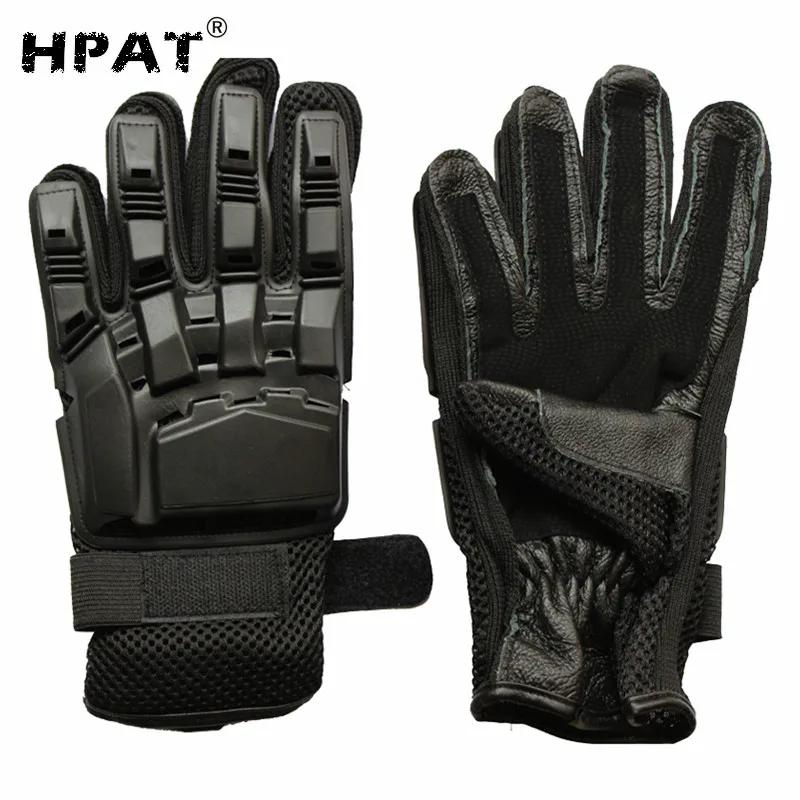 Tactical Airsoft Armed Protection Full Finger Fitness Gloves Buy Full
