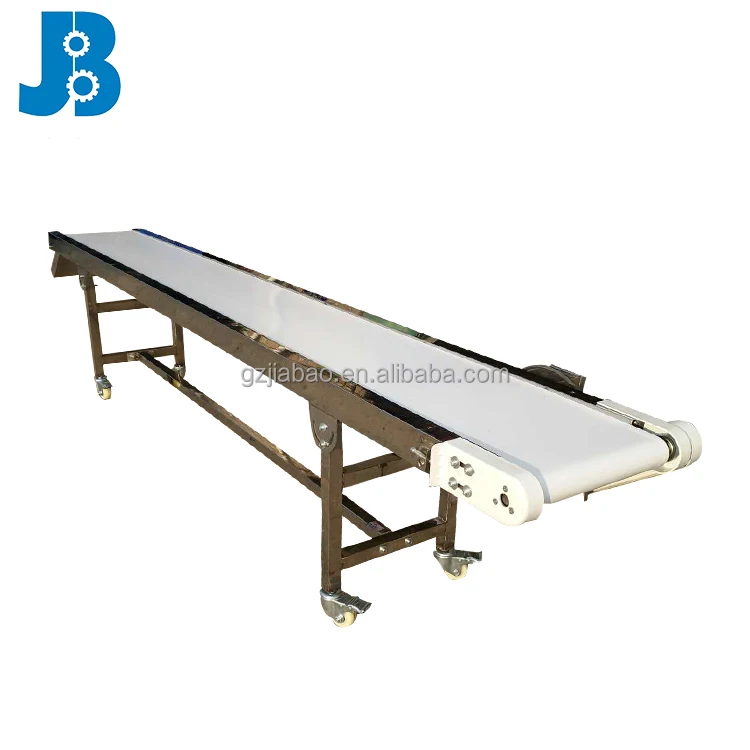 Food Grade Custom 2m Belt Conveyor Mini Buy 2m Belt Conveyor,2m