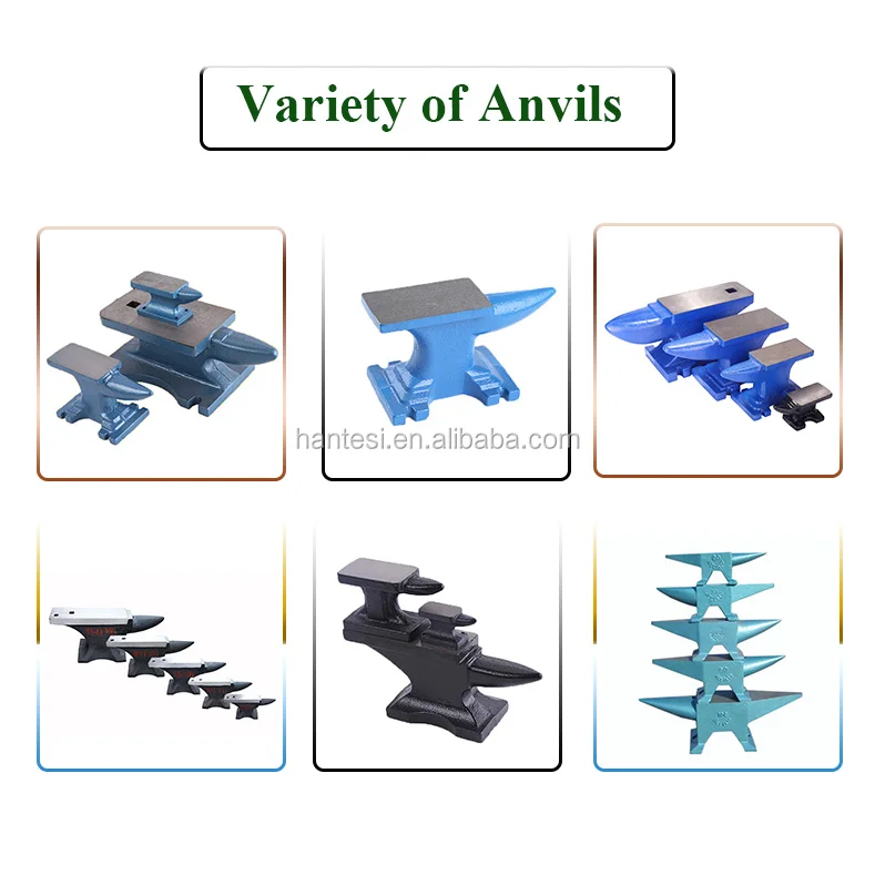 anvil weight