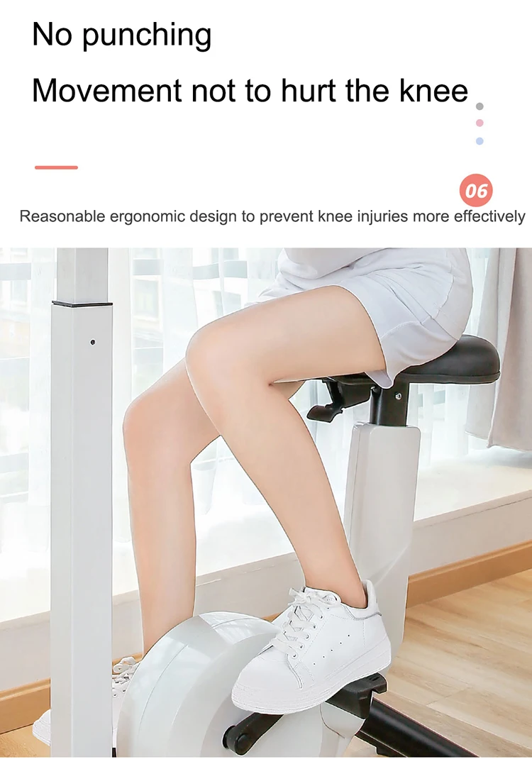 office exercise bike