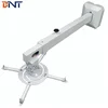 2019 BNT hot sales 120cm/150cm steel material wall mounting short throw projector mount bracket kit