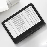 

ebook reader 7inch 7'' with 8GB build in 800*480 TFT color screen 2100mAh Arm9+DSP LINUX ucos system mp3 music video pdf cheap