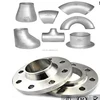 Stainless steel 304 SS316 ANSI Standard followed Pipe and fitting