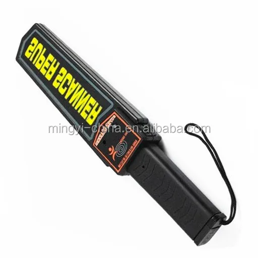 Hot Sale Factory Price Magnetic Metal Detector With Good Quality - Buy ...