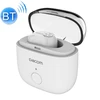 Hot Selling Mini Stereo Wireless Earbuds Buds In-ear Earphone with Charging Box