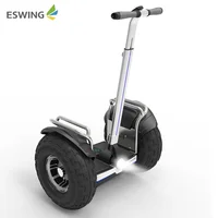 

2019 China Scooter Electric Chariot X2 Hot Products 2 wheel self balancing electric scoote For Adult Pedal Car,19 inch scooter