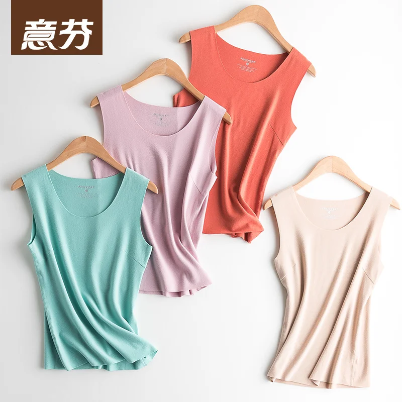 

Retail Women Underwear Tank Top, N/a