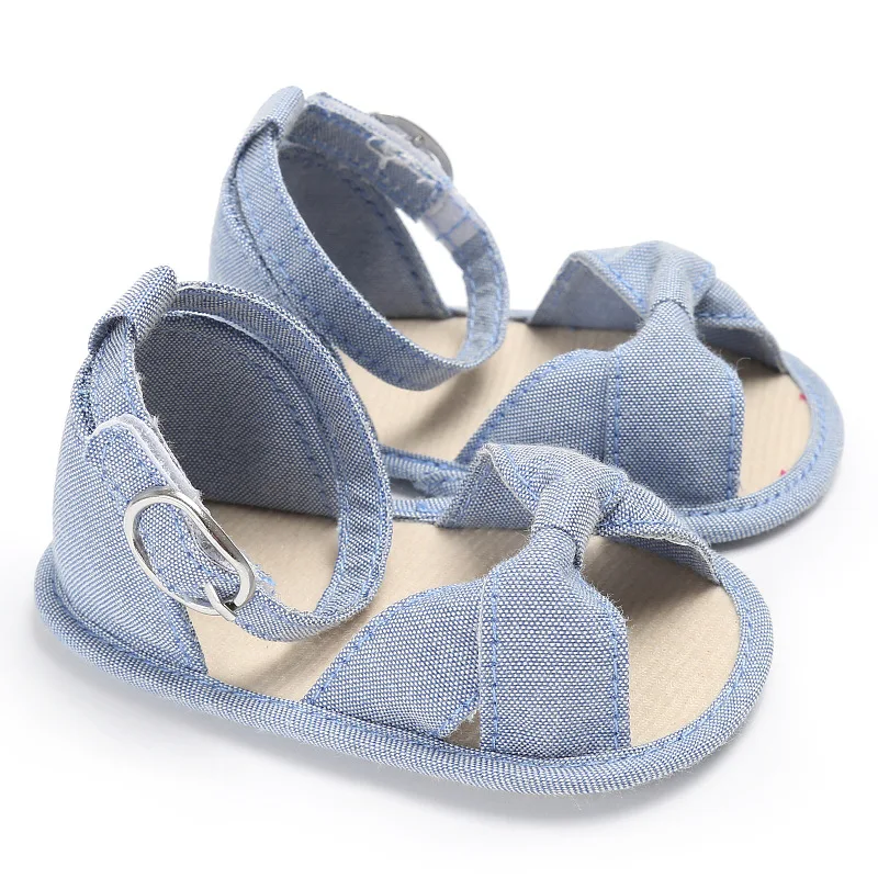 baby soft sandals