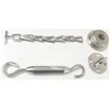 Marine Wave hook Copper chrome plating+stainless steel for seat for ship