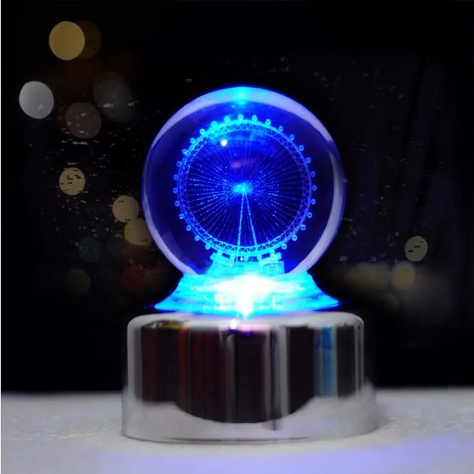 美しい結婚式の好意カルーセルオルゴールクリスタルボールオルゴール Buy 結婚式の好意オルゴール カルーセルオルゴール クリスタルボールオルゴール Product On Alibaba Com