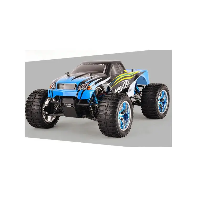 exceed rc buggy
