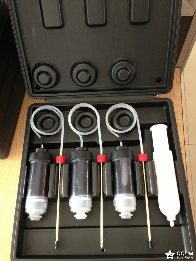 Gerber Long life plotter pen for AP310-AP360