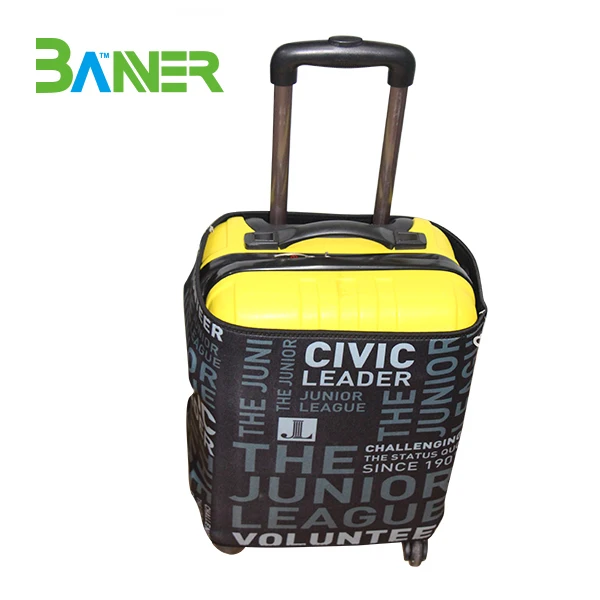 suitcase sleeve