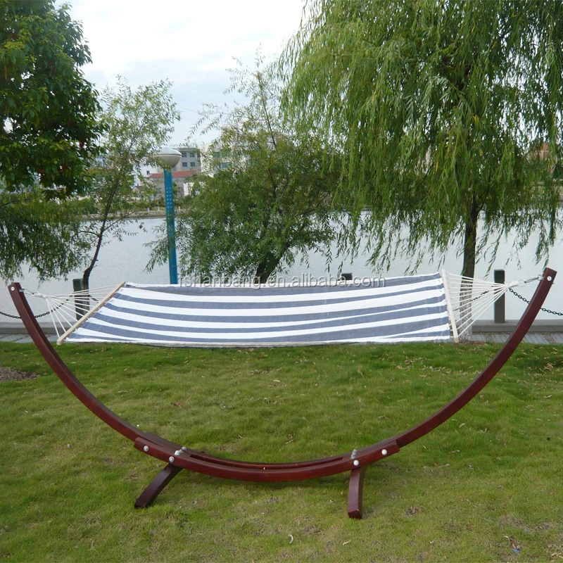 source hammock chair stand fabric hammock with stand on m.alibab