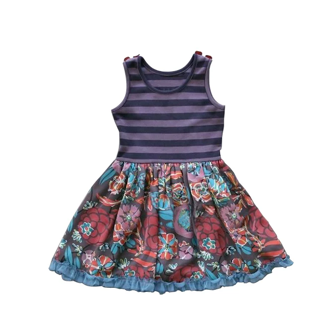 Little Girls Boutique Floral One Piece Dress Baby Toddler Princess Wear Frock Dresses Suit Buy Toddler Floral Dress Little Girl Princess Suit Boutique Girl Floral Dresses Product On Alibaba Com