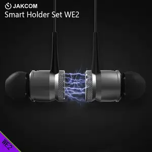 WE2 Wearable Wireless Headphones Speaker