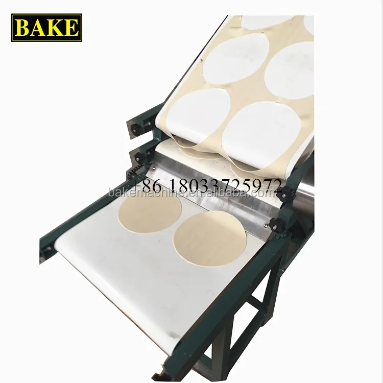 540cm Egypt Pita Baladi Bread Making Machine/flatbread Machine Buy