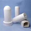 Insulation Performance Threaded Rods Mullite Ceramic