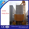 ANON Indirect Heat Pipe Return Flow Type Paddy Dryer