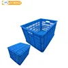 plastic box injection mould maker
