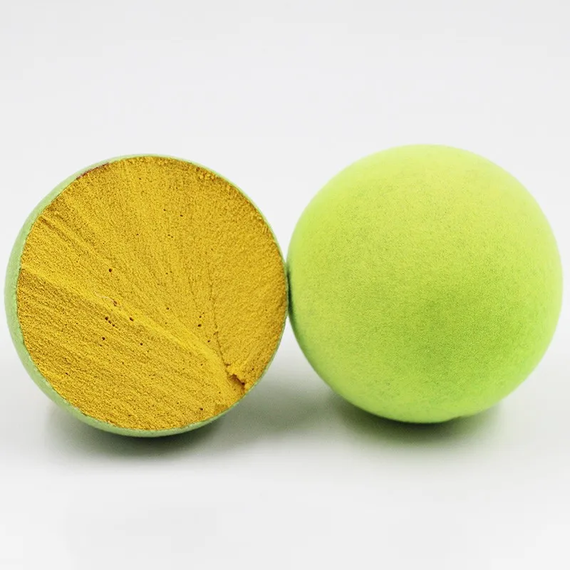 Tennis padle ball