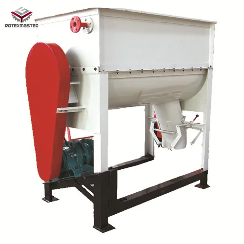 Yshj500 3 Ton High Capacity Vertical Feed Mixers Buy Vertical Feed