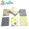 ZTTEX manufacturer custom printing batik quilt fabric
