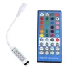 40 Keys IR Remote Mini RGBW Led Sign Controller for 5050 RGBW Strip